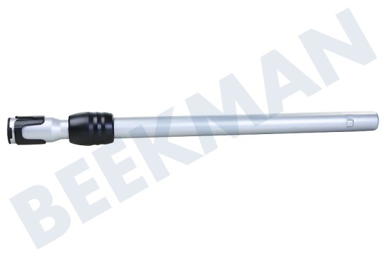 Bosch Staubsauger Saugrohr Teleskop anthrazit