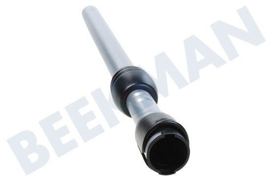 Bosch Staubsauger Saugrohr Teleskop anthrazit