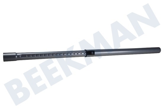 Bosch Staubsauger 463891, 00463891 Saugrohr Teleskoprohr, grau