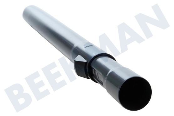 Bosch Staubsauger 463891, 00463891 Saugrohr Teleskoprohr, grau