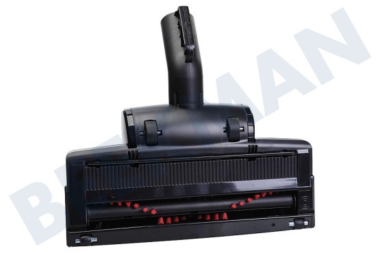 Siemens Staubsauger VZ102TBB Turbodüse Schwarz