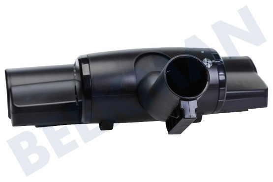Siemens Staubsauger VZ102TBB Turbodüse Schwarz