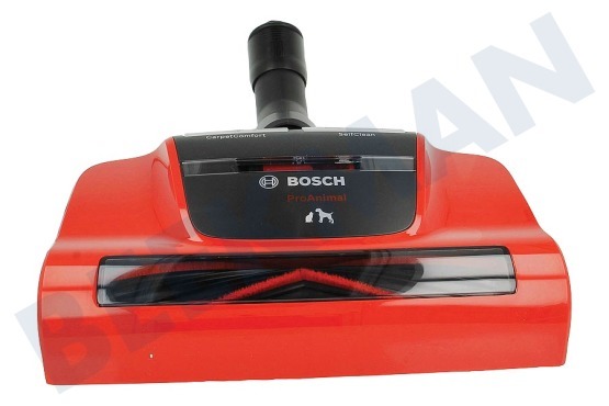 Bosch Staubsauger 17004256 Turbo-Bodendüse
