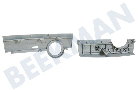 Bosch Staubsauger Pedal Ein/Aus Schalter, komplett