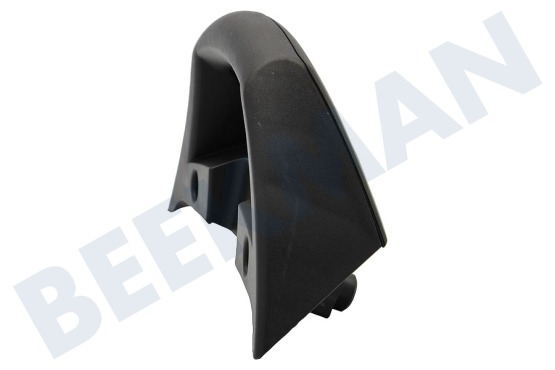 Bosch Staubsauger Griff von Deckel, schwarz
