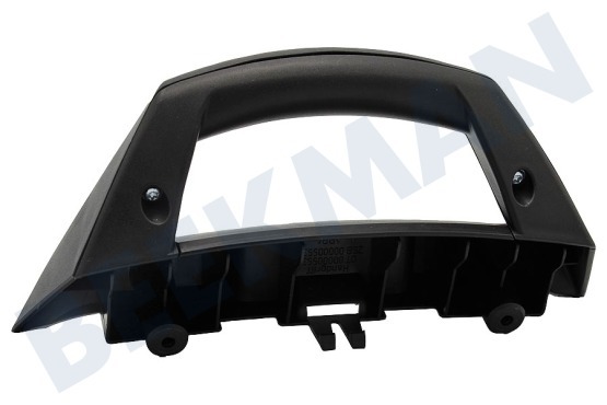 Bosch Staubsauger Griff von Deckel, schwarz