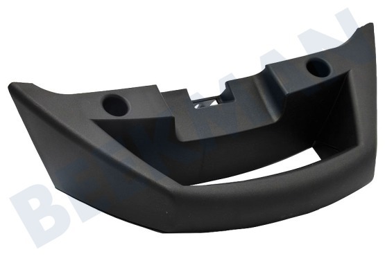 Bosch Staubsauger Griff von Deckel, schwarz