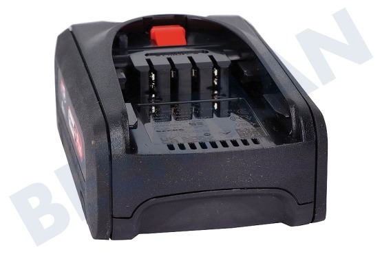 Bosch Staubsauger BHZUB1840 Akku Power For All 18 Volt, 4 Ah