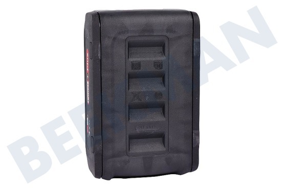 Bosch Staubsauger BHZUB1840 Akku Power For All 18 Volt, 4 Ah