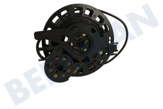 Bosch Staubsauger Kabelrolle