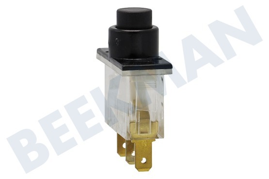 Miele Staubsauger 00027594 Schalter ein/aus