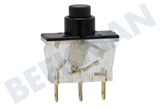 Miele Staubsauger 00027594 Schalter ein/aus