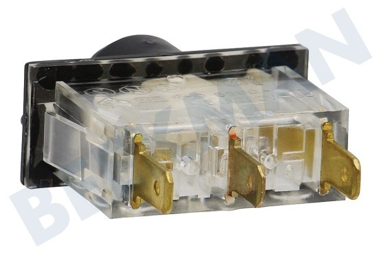 Miele Staubsauger 00027594 Schalter ein/aus