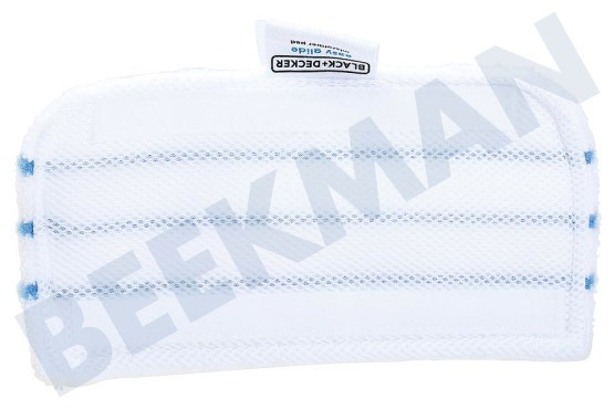 Black & Decker  90585868 Reinigungsfuß komplett