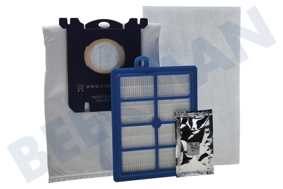 Electrolux  USK9 Starter-Kit S-Bag Ultra Silence USK9