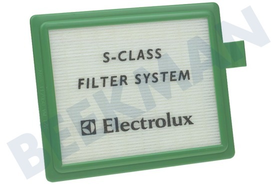 Miostar Staubsauger EFH12 Filter S-Klasse -Hepa-