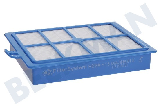 Alternative Staubsauger EFS1W Filter EFH13W s-Hepa Filter 13