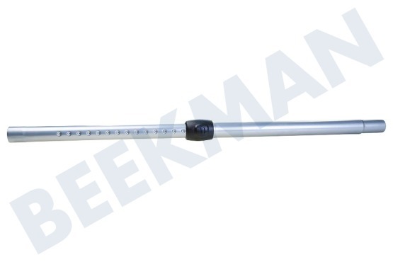Euroclean Staubsauger ZE040 Teleskoprohr