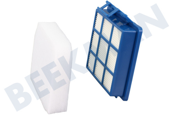 Hoover Staubsauger 35601868 U88 Motor- und Abluftfilter