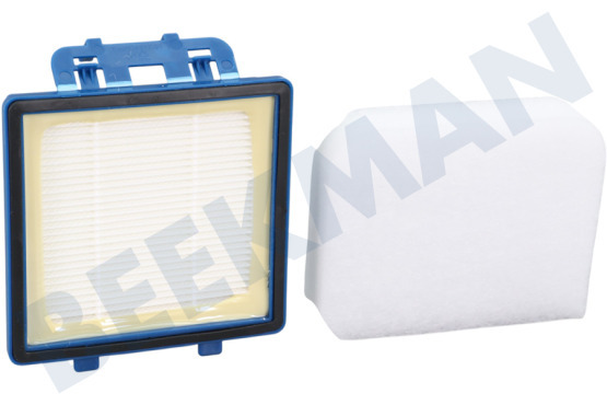 Hoover Staubsauger 35601868 U88 Motor- und Abluftfilter