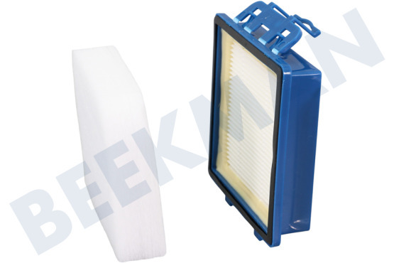 Hoover Staubsauger 35601868 U88 Motor- und Abluftfilter