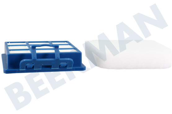 Hoover Staubsauger 35601868 U88 Motor- und Abluftfilter