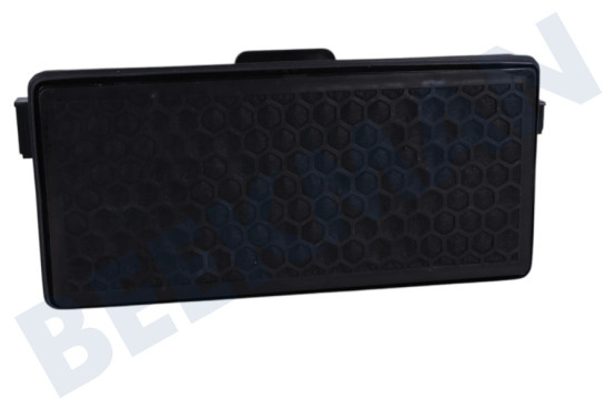 Miele Staubsauger Filter Aktive HEPA-Filter S-Klasse