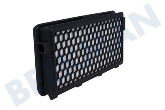 Miele Staubsauger Filter Aktive HEPA-Filter S-Klasse