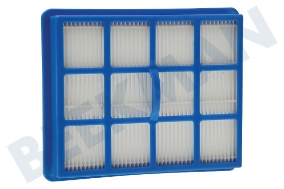 Philips Staubsauger CP0425/01 Filter