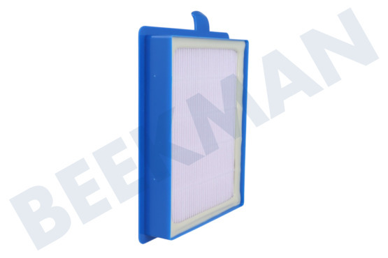 Philips Staubsauger CP1160/01 Filter