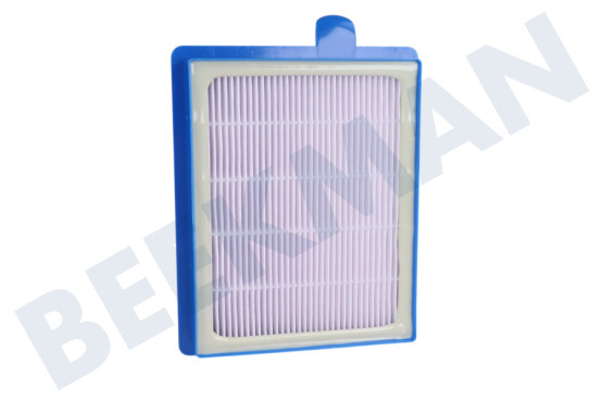 Philips Staubsauger CP1160/01 Filter