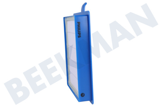 Philips Staubsauger CP1160/01 Filter