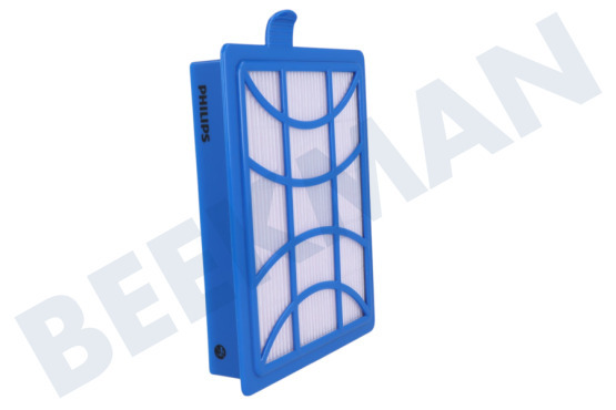 Philips Staubsauger CP1160/01 Filter