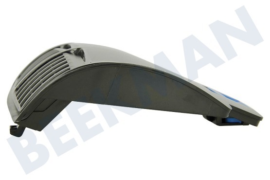 Philips Staubsauger Ausblasgitter