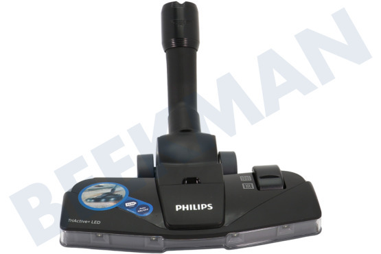 Philips  300006671081 Kombi-Düse Helios, Smart Lock
