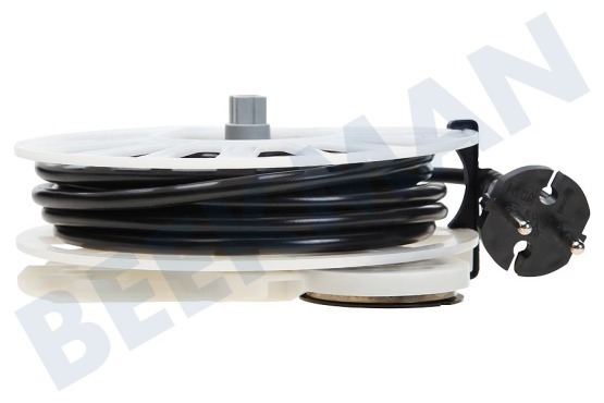 Philips Staubsauger Kabelaufroller Kabeltrommel komplett