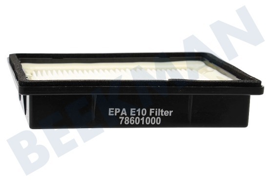 Nilfisk Staubsauger Filter Hepa-Filter H10