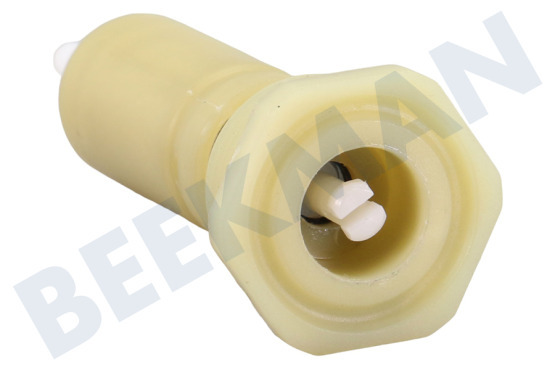 Nilfisk Hochdruck Bypass