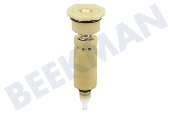 Nilfisk Hochdruck Bypass