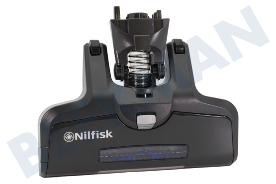 Nilfisk  Saugdüse 28 Volt, Grau