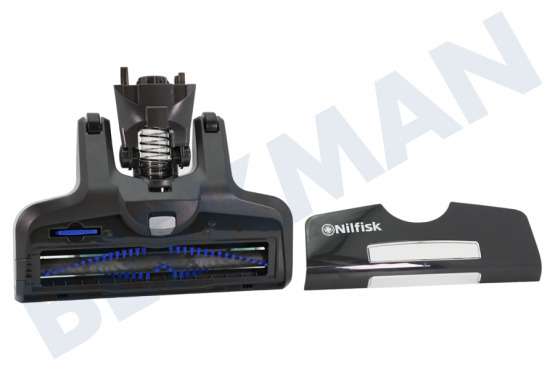 Nilfisk  Saugdüse 28 Volt, Grau