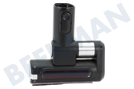 Nilfisk  Saugdüse Aktiv S, Schwarz