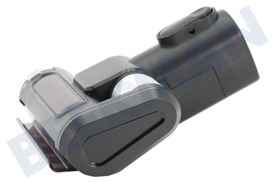 Nilfisk  Saugdüse Aktiv S, Schwarz