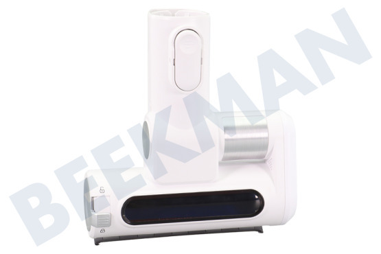 Nilfisk  Saugdüse Aktiv S, Weiß