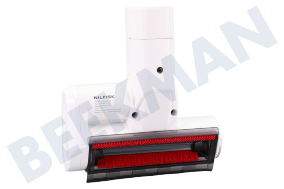 Nilfisk  Saugdüse Aktiv S, Weiß