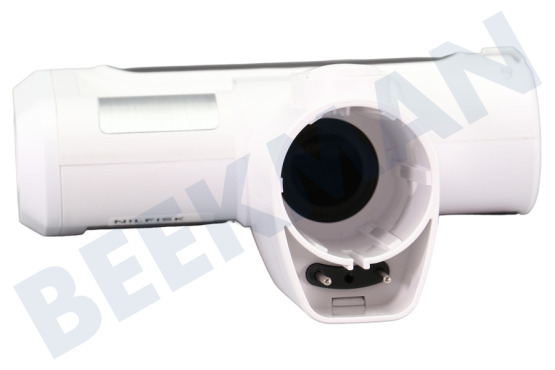 Nilfisk  Saugdüse Aktiv S, Weiß