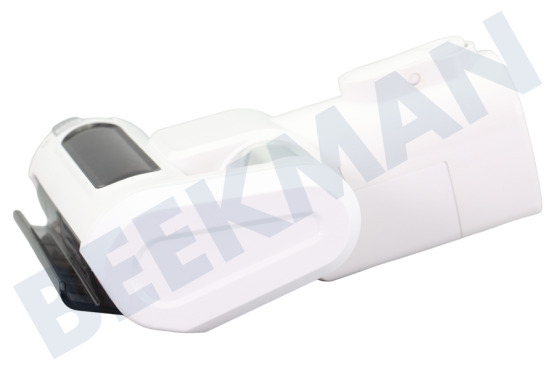 Nilfisk  Saugdüse Aktiv S, Weiß