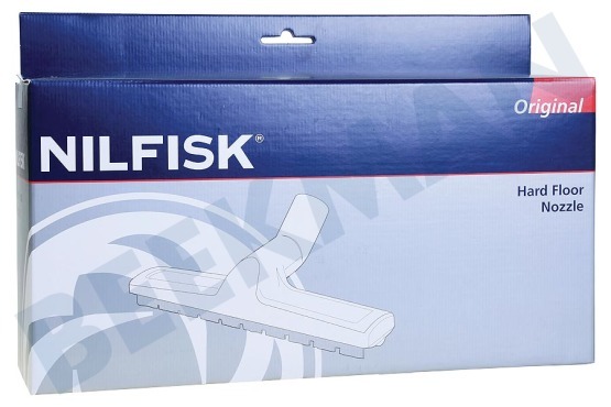 Nilfisk Staubsauger 22351400 Parkettbürste