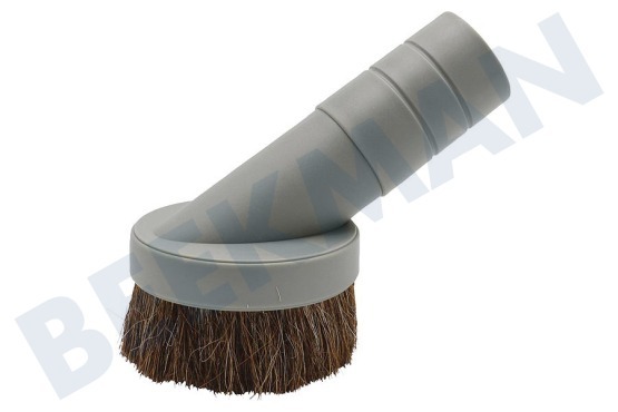 Nilfisk  Bürste Staubwedel 32mm grau fixiert