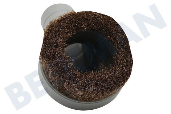 Nilfisk  Bürste Staubwedel 32mm grau fixiert